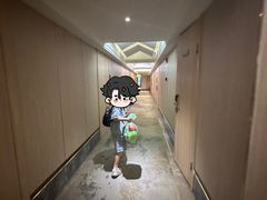 -惠州漫悦花园度假酒店(西湖水东街旗舰店)