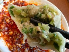 -鸿毛饺子(紫竹桥店)
