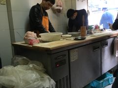 -文武王氏烧饼·无矾油条(西溪路店)