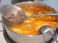 -二刀潮牛·鲜牛肉火锅(爱融荟城店)