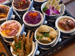 -楠火锅(仁恒梦中心店)