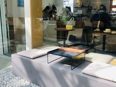 -稀物集咖啡(徽州大道店)