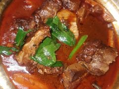 -A One Kitchen·南京精菜馆(德基广场店)