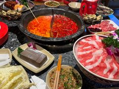 -蜀大侠火锅(春熙路店)