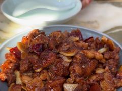 -小吊梨汤·北京菜(香山店)