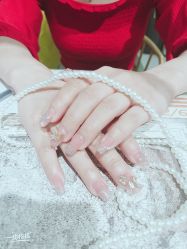 -1T·1M 日式美甲美睫