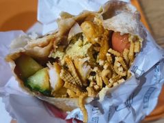 -鲜粮卷饼王(小白楼店)