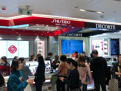 -崇光百货(铜锣湾店)