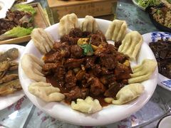 -鲁西南老厨子·特色鲁菜(经一纬五店)