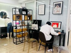 -bobo高端证件照工作室(三元桥店)