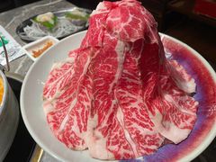 -禄婶鸡煲·打边炉