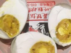 -粗粮人家·东北菜(洋桥店)