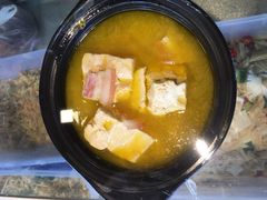 -张小文胡辣汤(龙柏新村店)