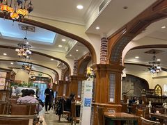 -清真·玛丽亚新疆菜主题餐厅(浙江中路店)