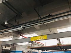 场地-上海卓越铂尔曼大酒店-地下停车场