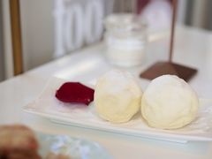 -红樱桃·欢乐餐厅(太原里店)