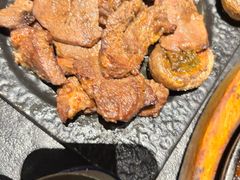 -黑牛の店·黑金店(沈阳万象城店)