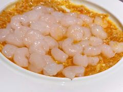 蟹粉虾仁-蟹榭·本帮江浙菜·蟹宴(五角场合生汇商场店)