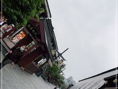 -南宋御街