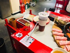 -大龍火锅(簋街店)