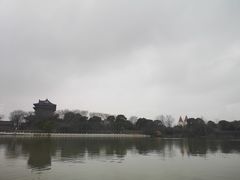 -凤城河风景区