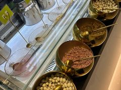 -安姬酸奶·水果捞(长安万达店)