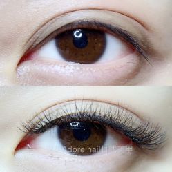 -Adore nail日式美甲美睫