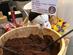 -COFFEE HOLIC(朝外SOHO店)