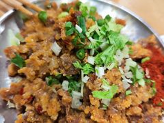 -小豆海棠(嘉兴路店)