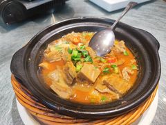 -姜君·千岛湖鱼头馆(浦东大道店)