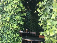 大堂-顶层酒吧ROOF(上海艾迪逊酒店)