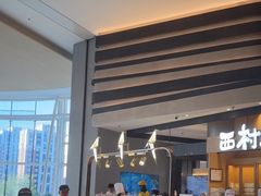 -西村叔叔的店·面包·甜品·蛋糕(清河万象汇店)
