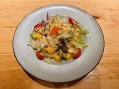 -深蓝金枪·深海鱼刺身(吉大店)