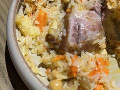 -那时新疆·若羌(经纬汇店)