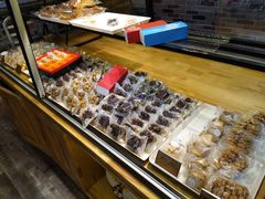 -BOKE博稞烘焙(天佑城店)