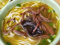-大石人家鱿鱼面馆(大石西路总店)