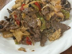 -真好吃牛杂(白沙店)