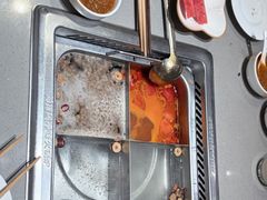 -海底捞火锅(西直门凯德MALL店)