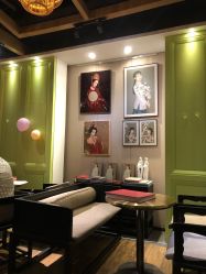 -盘子女人坊古装写真摄影(天津总店)