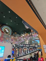 -meland亲子乐园•派对•研学(宁波华润万象城店)