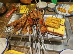 -熙成烧烤·三十三年(开发区店)