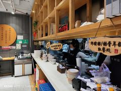 -小桃园·豆浆油条(复兴中路店)
