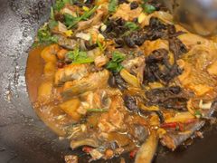 -江湖水乡铁锅炖魚(周庄嘉园店)