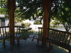 -观唐（国际）度假村温泉
