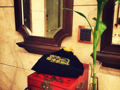 望津里精品酒店-乌镇望津里精品酒店