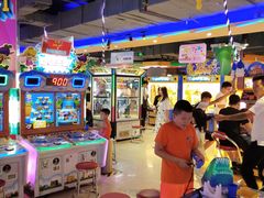 -Play1家庭娱乐中心(包河大玩家店)