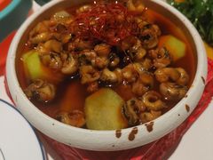 -民国红公馆·秦淮八艳(夫子庙店)