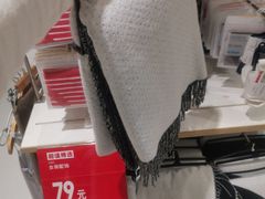 -优衣库(上海正大广场店)