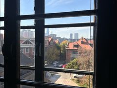 -张学良旧居陈列馆
