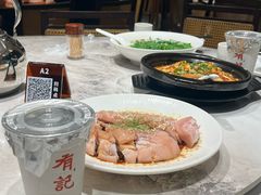 -有记家厨(后龙西街店)